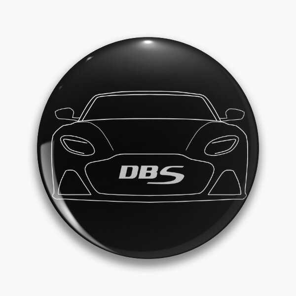 Item preview, DBS Superleggera designed and sold by Flamurdesign.