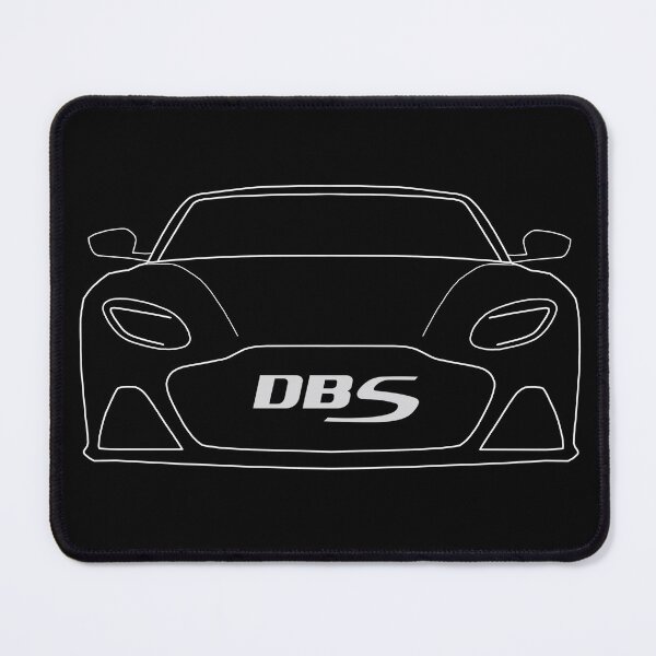 Item preview, DBS Superleggera designed and sold by Flamurdesign.
