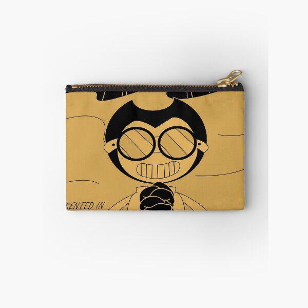 Item preview, bendy and the ink machine designed and sold by lovemyronaa.