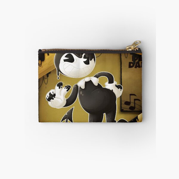 Item preview, bendy and the ink machine designed and sold by lovemyronaa.