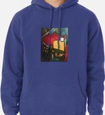 automne Pullover Hoodie