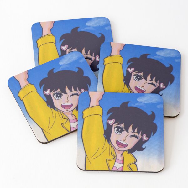 Item preview, Run run run hani 2 designed and sold by SRabb.
