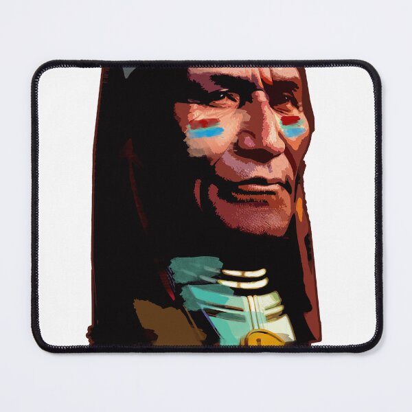 Item preview, save winnetou, winnetou, indians, graffiti designed and sold by theherbst131313.