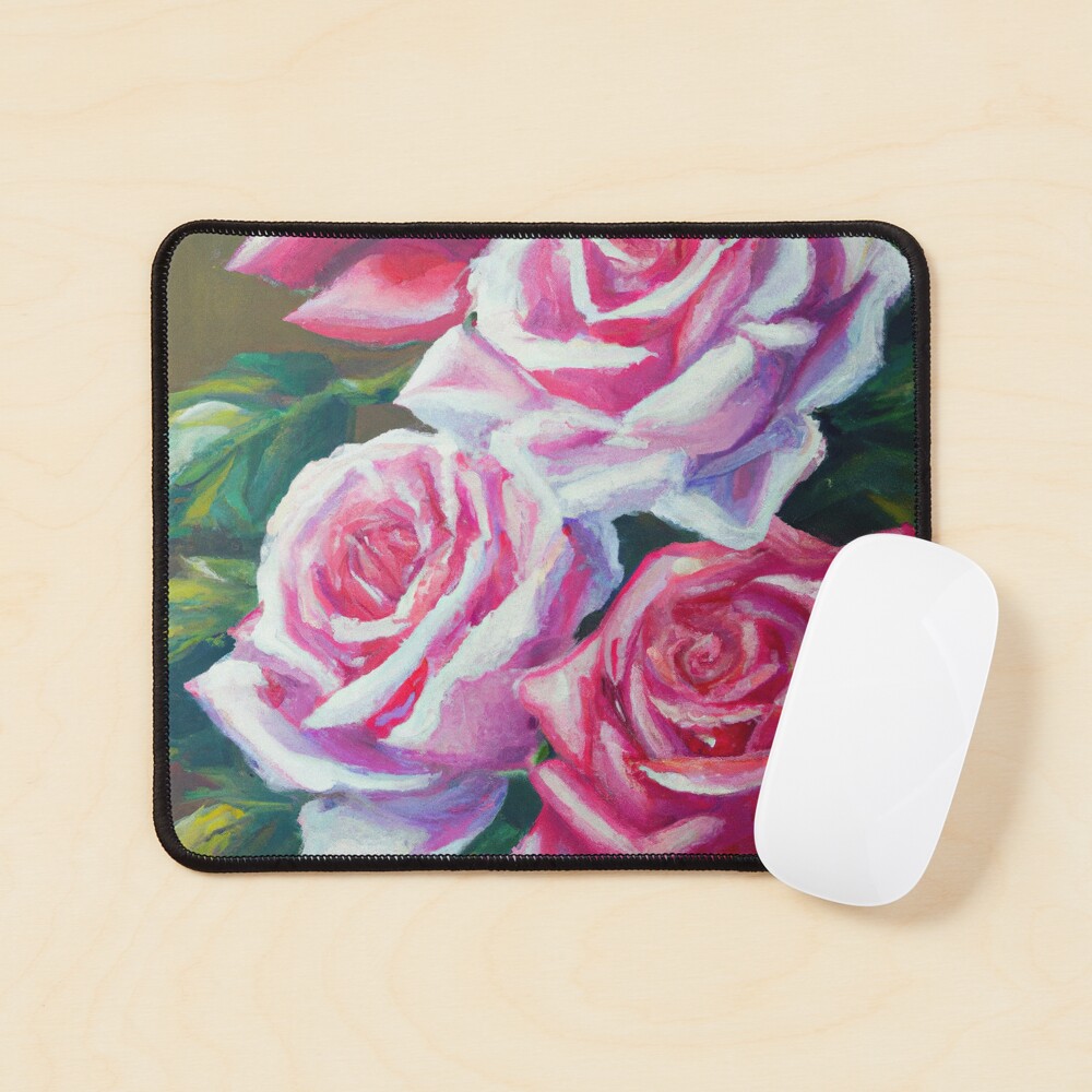 Item preview, Mouse Pad designed and sold by brandonv111.