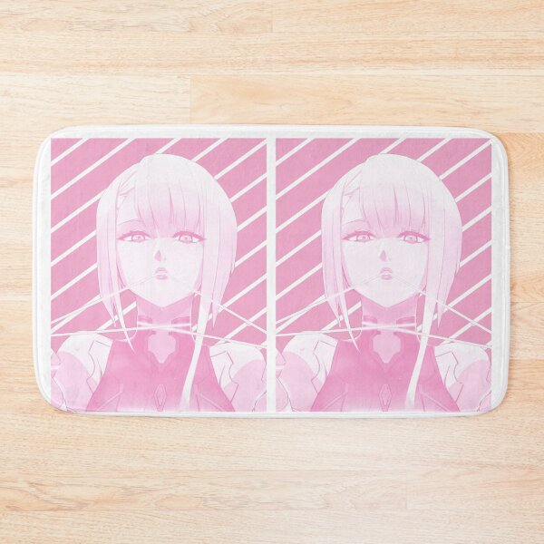 Item preview, Lucyna Kushinada Waifu Mosaic designed and sold by Redlemon Designs.
