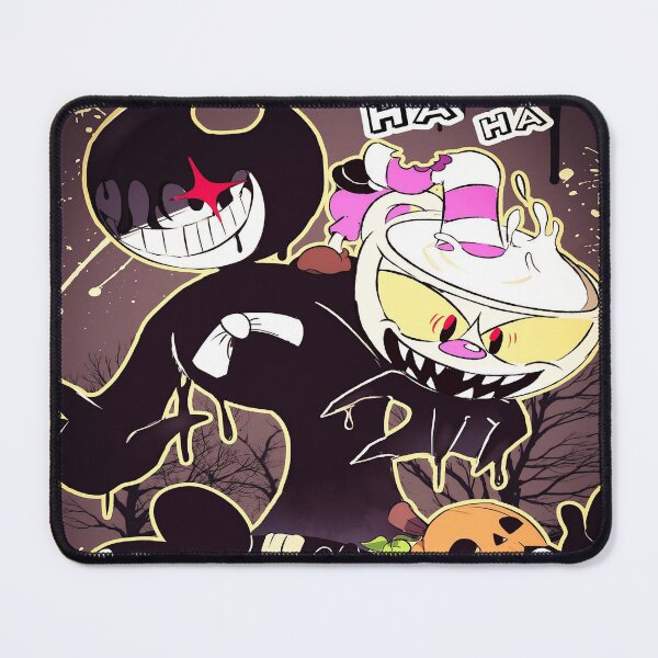Item preview, bendy and the ink machine designed and sold by lovemyronaa.