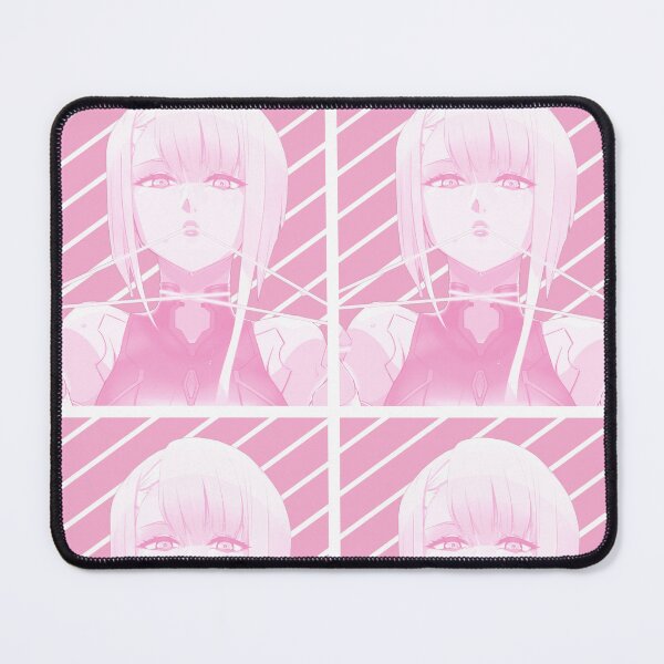 Item preview, Lucyna Kushinada Waifu Mosaic designed and sold by Redlemon Designs.