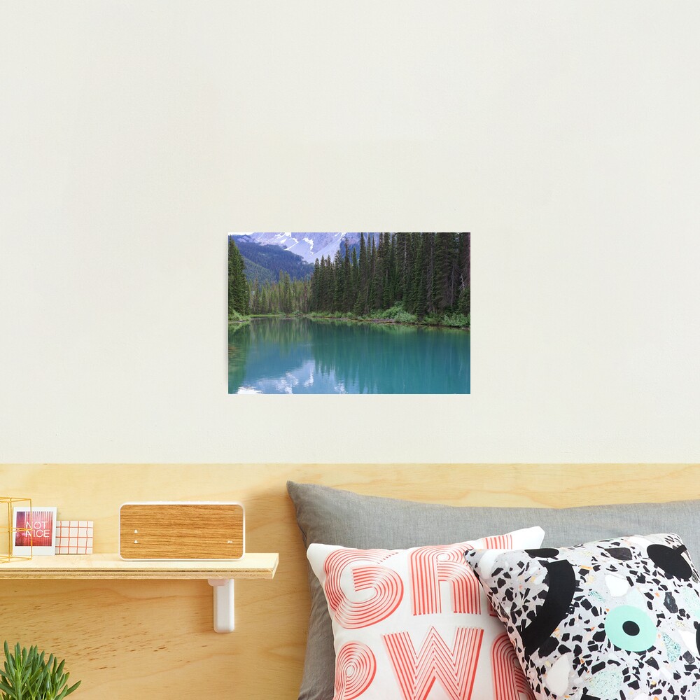 tranquility Photographic Print