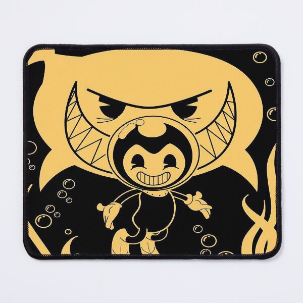 Item preview, bendy and the ink machine designed and sold by lovemyronaa.
