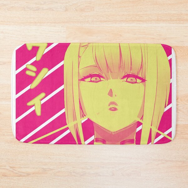 Item preview, Best Girl Lucyna Kushinada designed and sold by Redlemon Designs.