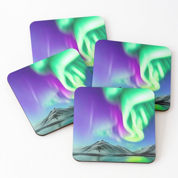 Item preview, Aurora Borealis designed and sold by VitalDesigner.