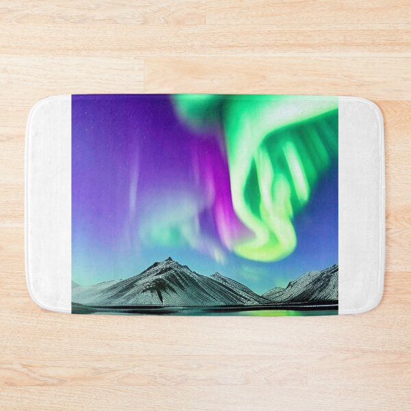 Item preview, Aurora Borealis designed and sold by VitalDesigner.