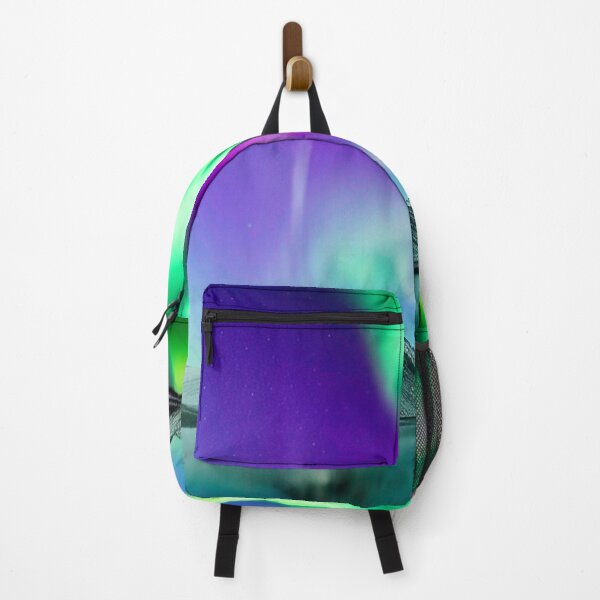 Item preview, Aurora Borealis designed and sold by VitalDesigner.