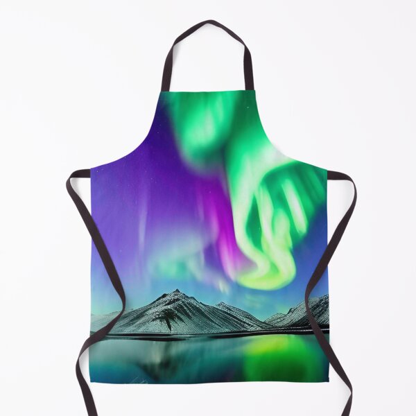 Item preview, Aurora Borealis designed and sold by VitalDesigner.