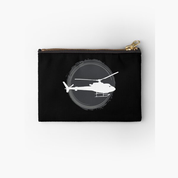Item preview, Helicopter Silhouette 01 designed and sold by Bako24.