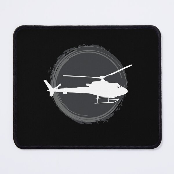 Item preview, Helicopter Silhouette 01 designed and sold by Bako24.