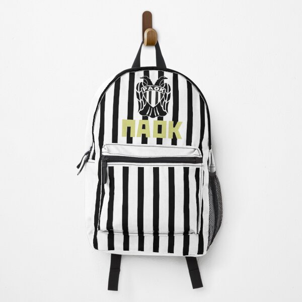 Item preview, Paok - ΠΑΟΚ - Πανθεσσαλονίκειος Αθλητικός Όμιλος Κωνσταντινουπολιτών designed and sold by TRUE-FANS.