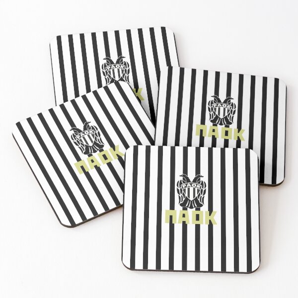 Item preview, Paok - ΠΑΟΚ - Πανθεσσαλονίκειος Αθλητικός Όμιλος Κωνσταντινουπολιτών designed and sold by TRUE-FANS.