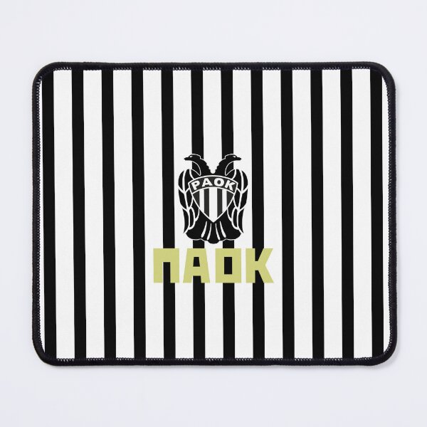 Item preview, Paok - ΠΑΟΚ - Πανθεσσαλονίκειος Αθλητικός Όμιλος Κωνσταντινουπολιτών designed and sold by TRUE-FANS.