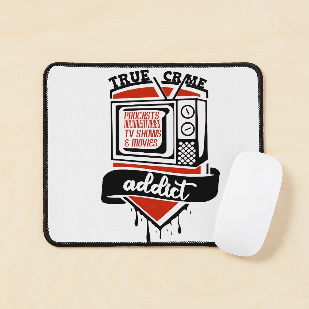 Item preview, Mouse Pad designed and sold by CraftyCoderChic.