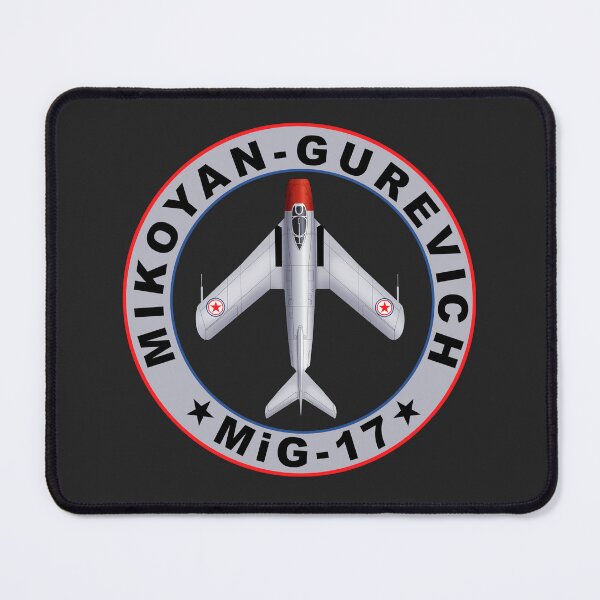 Item preview, The MiG-17 designed and sold by rogue-design.