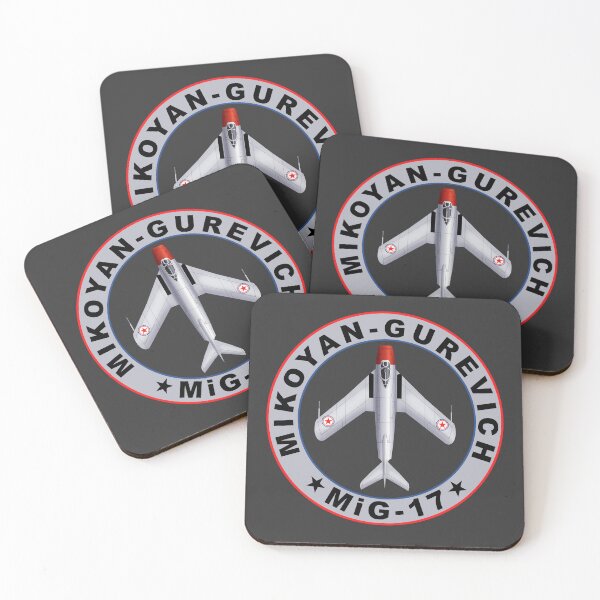 Item preview, The MiG-17 designed and sold by rogue-design.
