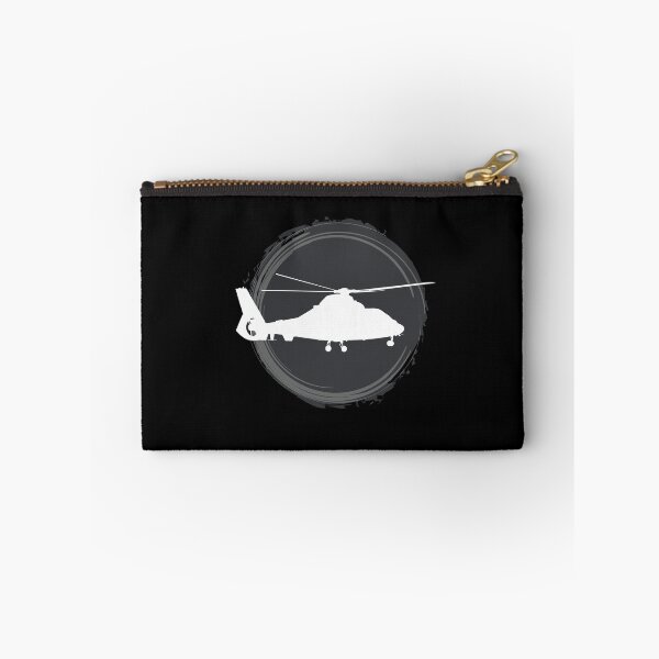 Item preview, Military Helicopter Silhouette 02 designed and sold by Bako24.