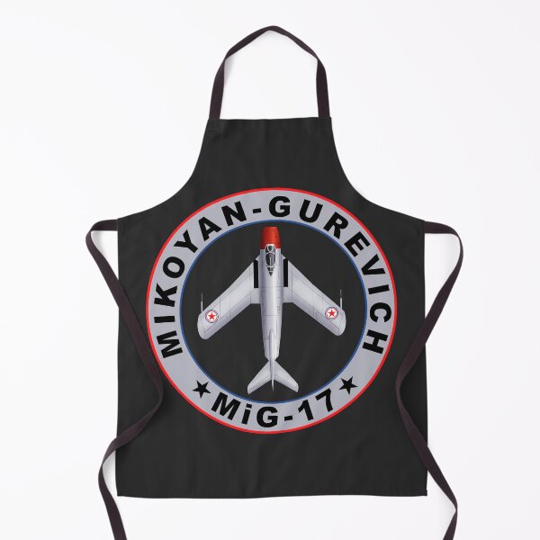 Item preview, The MiG-17 designed and sold by rogue-design.