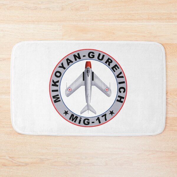 Item preview, The MiG-17 designed and sold by rogue-design.
