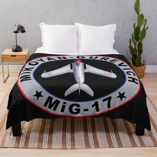 Item preview, The MiG-17 designed and sold by rogue-design.