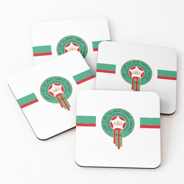 Item preview, Morocco Maroc المنتخب المغربي designed and sold by Fan-Shop.