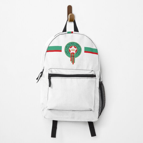 Item preview, Morocco Maroc المنتخب المغربي designed and sold by Fan-Shop.