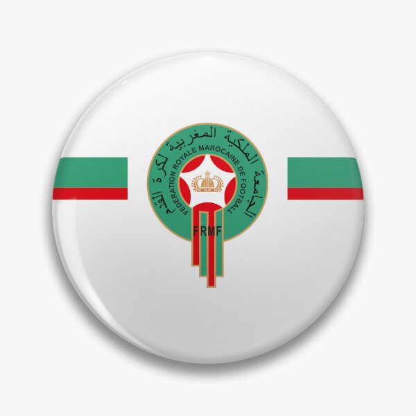 Item preview, Morocco Maroc المنتخب المغربي designed and sold by Fan-Shop.