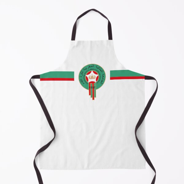 Item preview, Morocco Maroc المنتخب المغربي designed and sold by Fan-Shop.