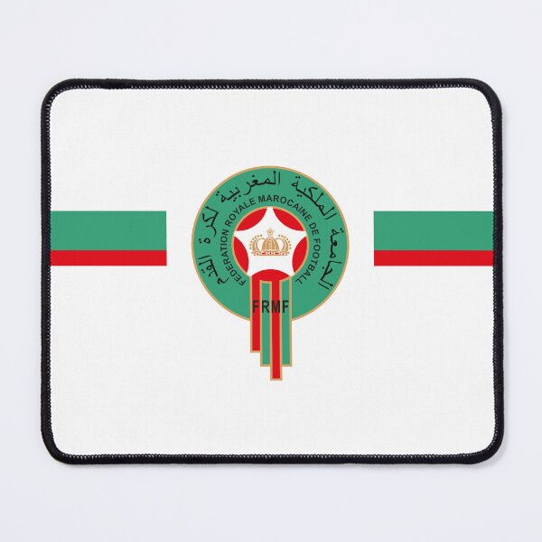 Item preview, Morocco Maroc المنتخب المغربي designed and sold by Fan-Shop.