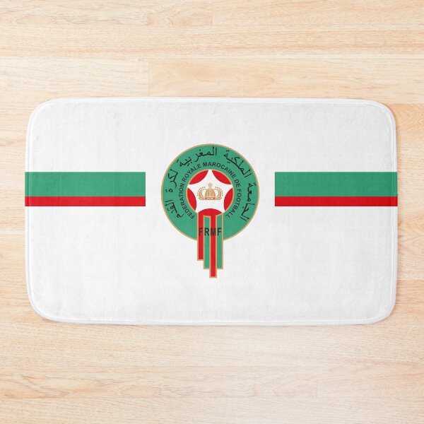 Artikelvorschau, Marokko Maroc المنتخب المغربي entworfen und verkauft von Fan-Shop.