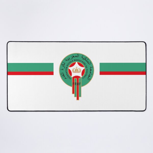 Artikelvorschau, Marokko Maroc المنتخب المغربي entworfen und verkauft von Fan-Shop.