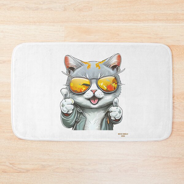 Item preview, Cool Main Cat - Cool Pet 22 designed and sold by Mitch-Angelo.
