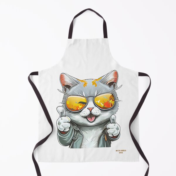 Item preview, Cool Main Cat - Cool Pet 22 designed and sold by Mitch-Angelo.