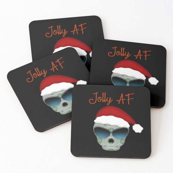 Item preview, Jolly AF designed and sold by JMDesignHouse.