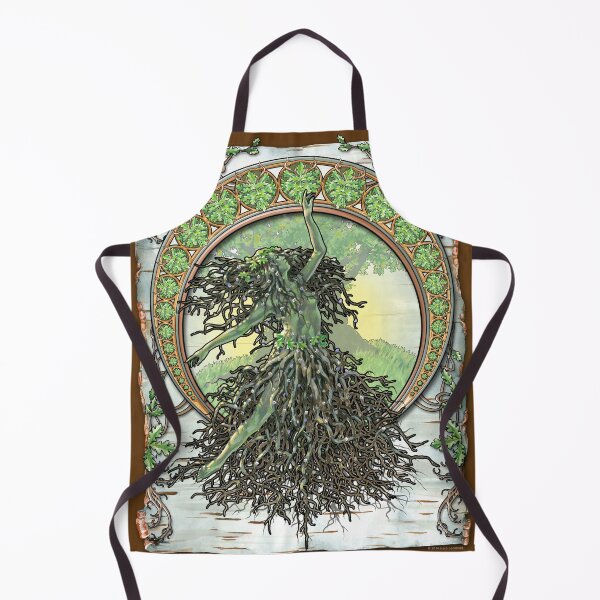Item preview, Dryad Dance designed and sold by Herb Leonhard.