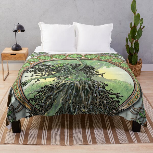 Item preview, Dryad Dance designed and sold by Herb Leonhard.