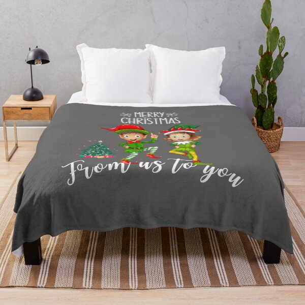 Item preview, Elves Christmas wish designed and sold by rocklegends99.