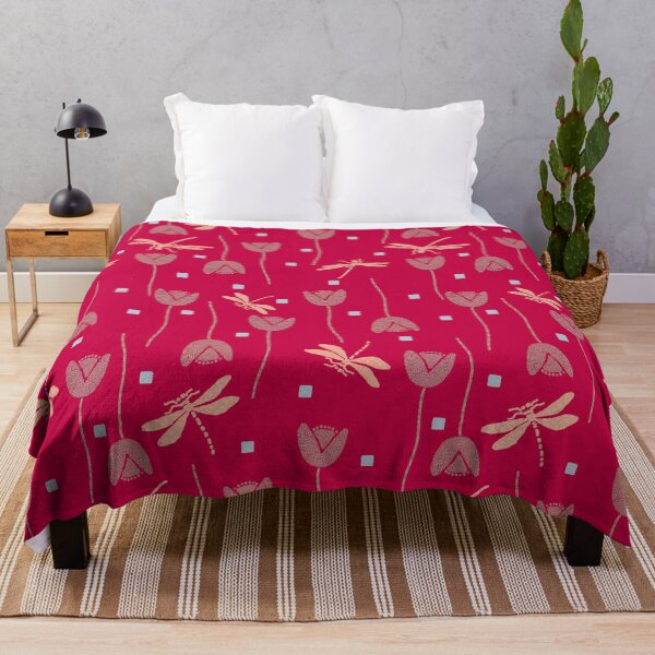 Item preview, Tip Toe through the Tulips! designed and sold by Salzanos.