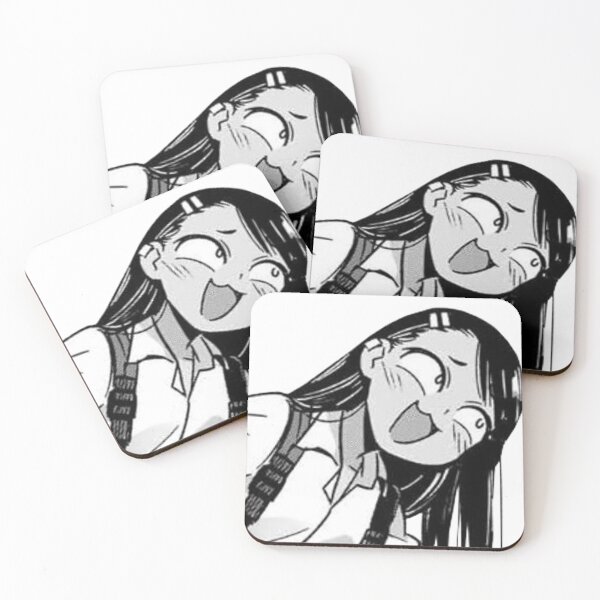 Item preview, Nagatoro designed and sold by Mannoucha ⭐⭐⭐⭐⭐ ( 1,978 reviews ).