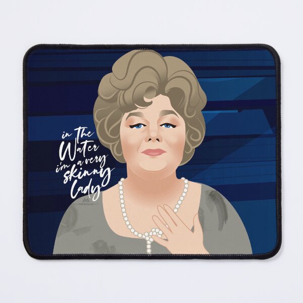 Item preview, Belle Rosen designed and sold by AleMogolloArt.