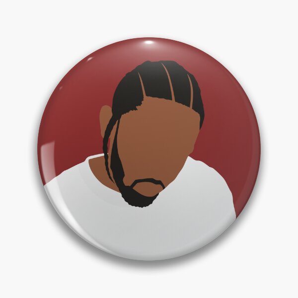 Item preview, Kendrick Lamar designed and sold by Studio Nine  Prints.