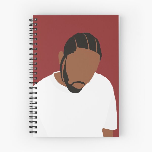 Item preview, Kendrick Lamar designed and sold by Studio Nine  Prints.