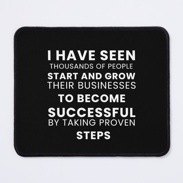 Item preview, Small business quotes designed and sold by Shambusiness.