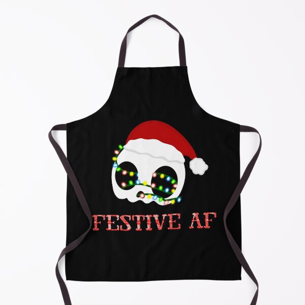 Item preview, Festive AF designed and sold by JMDesignHouse.